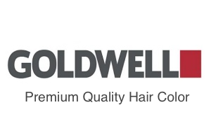 Goldwell-Logo 2